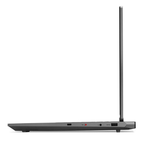 Новий ноутбук Lenovo LOQ 15AHP9 Luna Grey 15.6" 2K IPS 165Гц Ryzen7 8845HS RTX 4050 6GB 16GB DDR5 + 1TB SSD