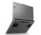 Новий ноутбук Lenovo LOQ 15AHP9 Luna Grey 15.6" 2K IPS 165Гц Ryzen7 8845HS RTX 4050 6GB 16GB DDR5 + 1TB SSD