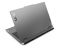 Новий ноутбук Lenovo LOQ 15AHP9 Luna Grey 15.6" 2K IPS 165Гц Ryzen7 8845HS RTX 4050 6GB 16GB DDR5 + 1TB SSD