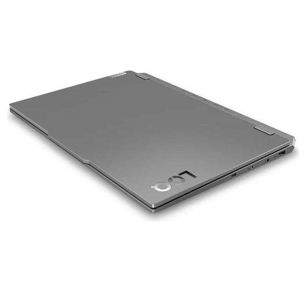 Новый ноутбук Lenovo LOQ 15ARP9 Luna Grey 15.6" FHD IPS 144 Гц Ryzen 5 7235HS RTX 3050 6GB 16GB DDR5 + 512GB SSD