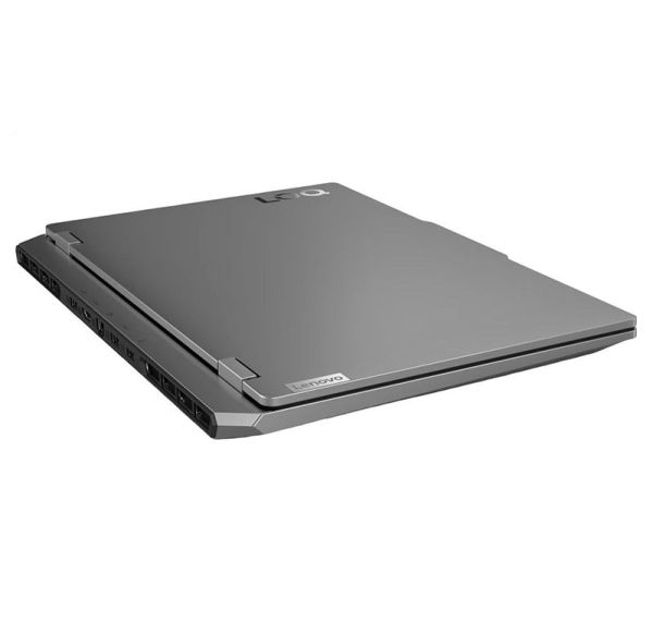 Новый ноутбук Lenovo LOQ 15ARP9 Luna Grey 15.6" FHD IPS 144 Гц Ryzen 5 7235HS RTX 3050 6GB 16GB DDR5 + 512GB SSD