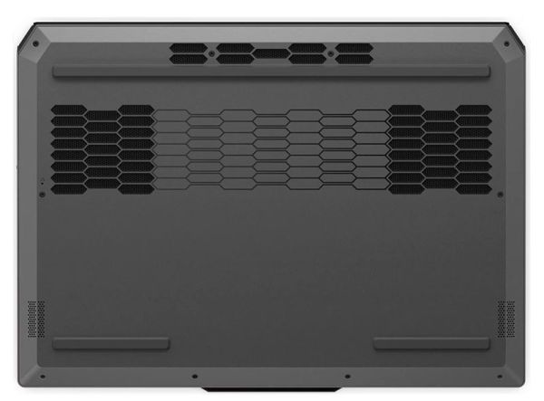 Новый ноутбук Lenovo LOQ 15ARP9 Luna Grey 15.6" FHD IPS 144 Гц Ryzen 5 7235HS RTX 3050 6GB 16GB DDR5 + 512GB SSD