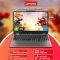 Новый ноутбук Lenovo LOQ 15IAX9 15.6" FHD IPS 144 Гц i5 12600HX RTX 4050 6GB 16GB DDR5 + 512GB SSD