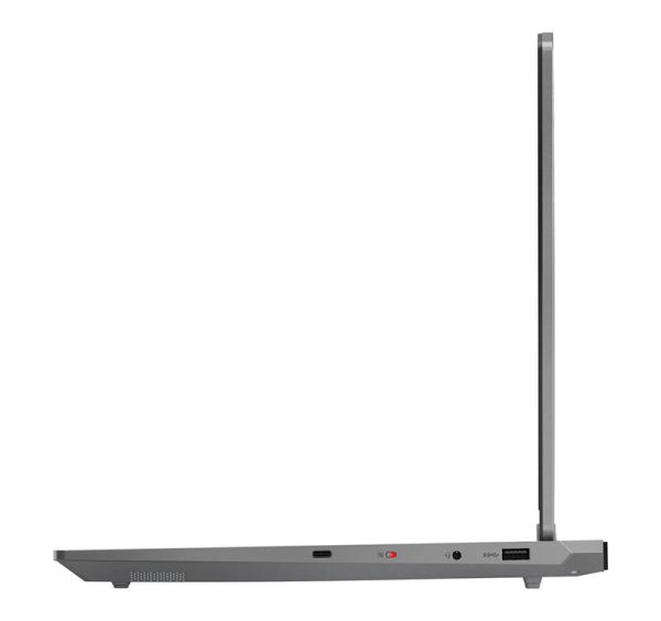 Новый ноутбук Lenovo LOQ 15IRX10 Luna Grey 15.6" FHD IPS 144 Гц i5 13450HX RTX 5060 8GB 24GB DDR5 + 512GB SSD