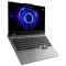 Новый ноутбук Lenovo LOQ 15IRX10 Luna Grey 15.6" FHD IPS 144 Гц i5 13450HX RTX 5060 8GB 24GB DDR5 + 512GB SSD