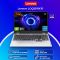 Новый ноутбук Lenovo LOQ 15IRX10 Luna Grey 15.6" FHD IPS 144 Гц i5 13450HX RTX 5050 8GB 16GB DDR5 + 512GB SSD