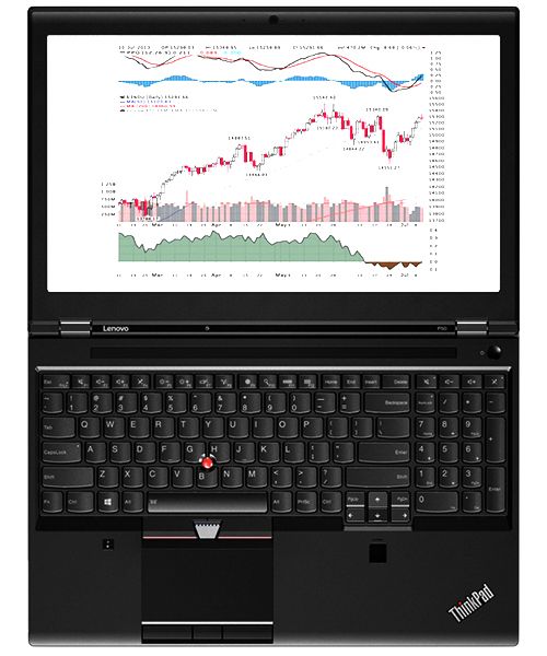 Производительный Ноутбук Lenovo Thinkpad P50 15.6" Intel Xeon E3-1505 v5 Nvidia Quadro M2000M 4GB 16GB 512GB SSD