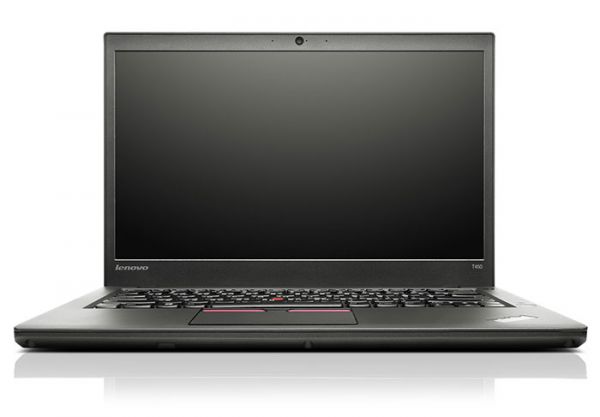 Хороший бизнес Ноутбук Lenovo ThinkPad T450 14" i5 5200 8GB 128GB SSD двойная батарея