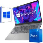 Lenovo ThinkBook 14 G2 - Потужний і Компактний Ноутбук з Windows 10 і Гарантією (14'' i5 1135G7 16GB 256GB SSD)