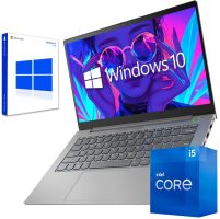 Lenovo ThinkBook 14 G2 - Потужний і Компактний Ноутбук з Windows 10 і Гарантією (14'' i5 1135G7 16GB 256GB SSD)