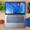 Lenovo ThinkBook 14 G2 - Потужний і Компактний Ноутбук з Windows 10 і Гарантією (14'' i5 1135G7 16GB 256GB SSD)