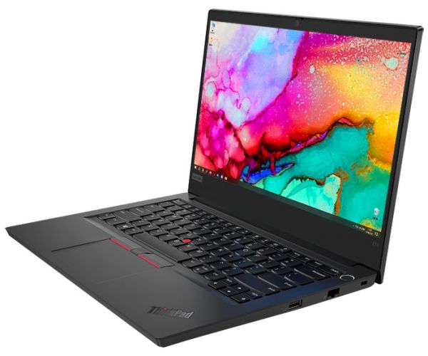 БУ ноутбук Lenovo ThinkPad E14 Gen2 14" Touch FHD IPS i5 1135G7 8GB 256GB SSD