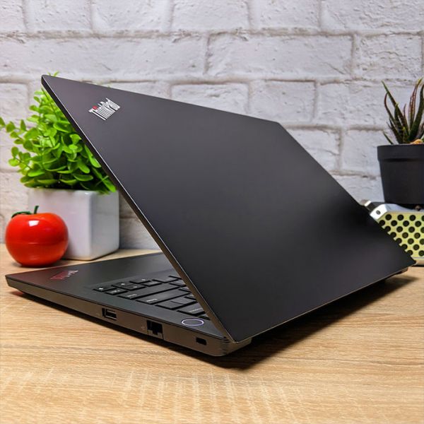 БУ ноутбук Lenovo ThinkPad E14 Gen2 14" Touch FHD IPS i5 1135G7 8GB 256GB SSD