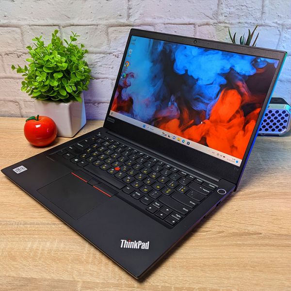 БУ ноутбук Lenovo ThinkPad E14 Gen2 14" Touch FHD IPS i5 1135G7 8GB 256GB SSD