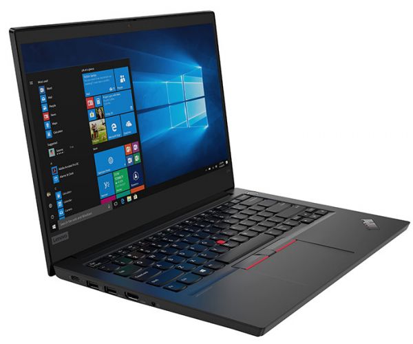 БУ ноутбук Lenovo ThinkPad E14 Gen2 14" Touch FHD IPS i5 1135G7 8GB 256GB SSD