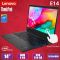 БУ ноутбук Lenovo ThinkPad E14 Gen2 14" Touch FHD IPS i5 1135G7 8GB 256GB SSD