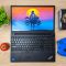 БУ Ноутбук Lenovo ThinkPad E15 Gen2 15.6'' FHD IPS i5 10210U 16GB 256GB SSD