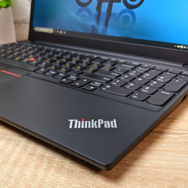 БУ Ноутбук Lenovo ThinkPad E15 Gen2 15.6'' FHD IPS i5 10210U 16GB 256GB SSD