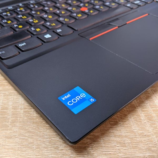 БУ Ноутбук Lenovo ThinkPad E15 Gen2 15.6'' FHD IPS i5 10210U 16GB 256GB SSD