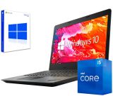 Акція! Продуктивний ноутбук Lenovo ThinkPad E470 14" IPS i5 6200U 8GB 256GB SSD