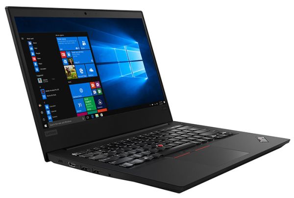 БУ Ноутбук Lenovo ThinkPad E485/A485 14" FHD IPS AMD Ryzen 5 2500U 16GB 256GB SSD