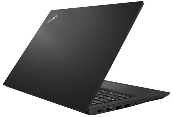 БУ Ноутбук Lenovo ThinkPad E485/A485 14" FHD IPS AMD Ryzen 5 2500U 16GB 256GB SSD