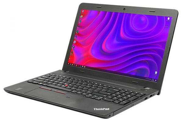 БУ Ноутбук Lenovo ThinkPad E560 15.6" HD Ready TN i5 6200U 8GB 256GB SSD