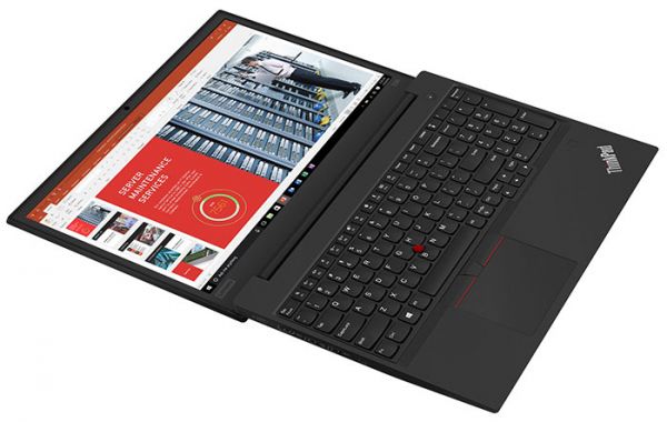 БУ Ноутбук Lenovo ThinkPad E590 15.6" FHD IPS i5 8265U 8GB 256GB SSD