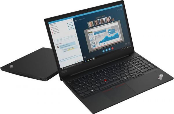 БУ Ноутбук Lenovo ThinkPad E590 15.6" FHD IPS i5 8265U 8GB 256GB SSD