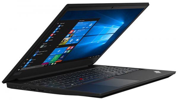 БУ Ноутбук Lenovo ThinkPad E590 15.6" FHD IPS i5 8265U 8GB 256GB SSD