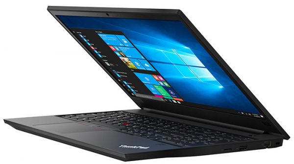 БУ Ноутбук Lenovo ThinkPad E590 15.6" FHD IPS i5 8265U 8GB 256GB SSD