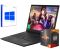 БУ Ноутбук Lenovo ThinkPad E595 15.6" FHD IPS AMD Ryzen 5 3500U 16GB 256GB SSD