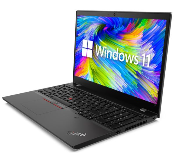Lenovo ThinkPad L15 - Потужний і Компактний Ноутбук з Windows 11 і Гарантією (15.6'' i5 1145G7 16GB 256GB SSD)