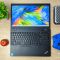 Lenovo ThinkPad L15 - Потужний і Компактний Ноутбук з Windows 11 і Гарантією (15.6'' i5 1145G7 16GB 256GB SSD)