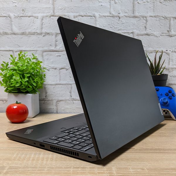 Lenovo ThinkPad L15 - Потужний і Компактний Ноутбук з Windows 11 і Гарантією (15.6'' i5 1145G7 16GB 256GB SSD)
