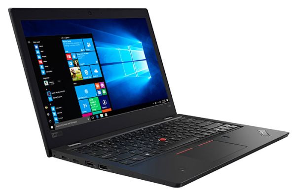 Производительный Ноутбук Lenovo L380 13.3'' i5 8350U 8GB 256GB SSD