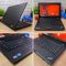 Хороший бизнес ноутбук Lenovo ThinkPad L430 14" i5 3320M 8GB 128GB SSD