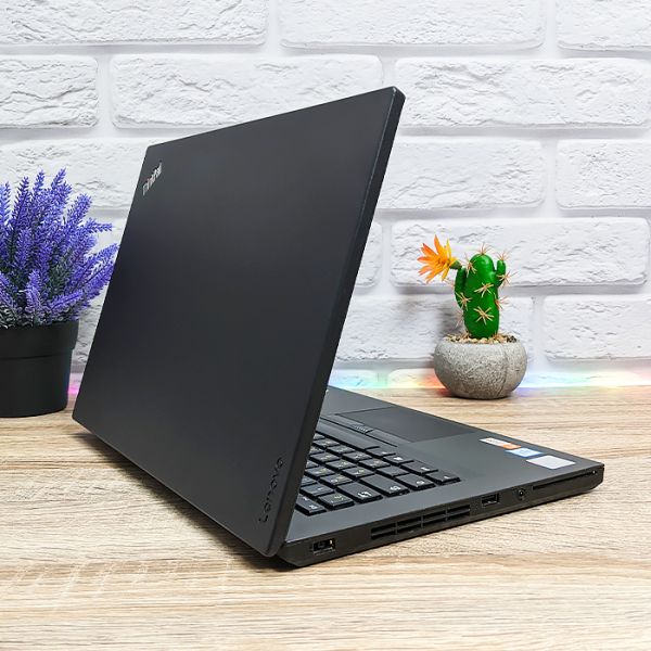 БУ Ноутбук Lenovo thinkpad L460 14'' FHD IPS i5 6300U 8GB 256GB SSD