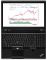 БУ Ноутбук Lenovo Thinkpad P51 15.6" FHD IPS i7 7700HQ Quadro M1200 4GB 16GB 256GB SSD