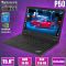 БУ Ноутбук Lenovo Thinkpad P50 15.6" FHD IPS i7 7700HQ Nvidia Quadro M1200 4GB 16GB 256GB SSD