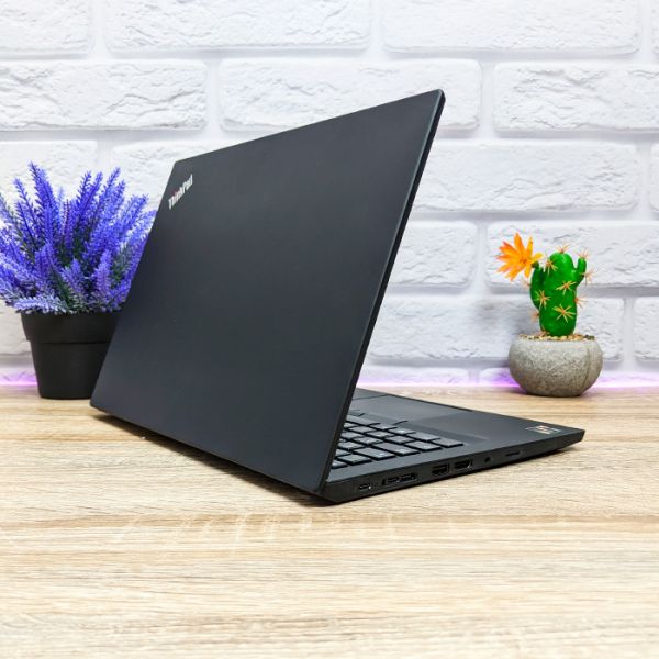БУ Ноутбук Lenovo ThinkPad T14 G1 14'' FHD IPS Ryzen 5 Pro 4650U Vega 6 16GB 256GB SSD