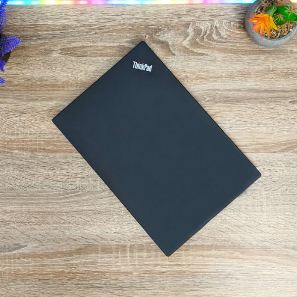 БУ Ноутбук Lenovo ThinkPad T14 Gen2 14'' FHD IPS i5 1145G7 16GB 256GB SSD