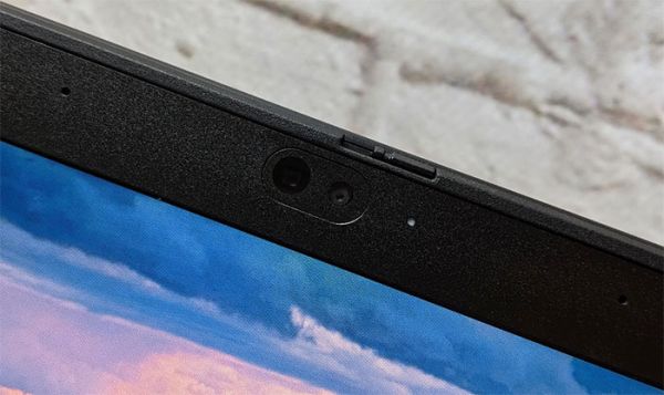 БУ ноутбук Lenovo ThinkPad T14S Touch 14" FHD IPS i5 10210U 8GB 256GB SSD