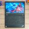 БВ Ноутбук Lenovo ThinkPad T15g Gen1 15.6" FHD IPS i7 10750H RTX 2080 Super Max-Q 8GB 16GB 512GB SSD