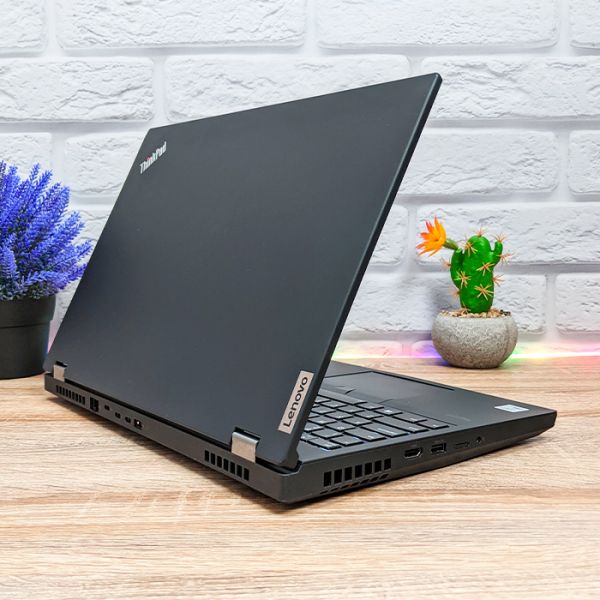 БВ Ноутбук Lenovo ThinkPad T15g Gen1 15.6" FHD IPS i7 10750H RTX 2080 Super Max-Q 8GB 16GB 512GB SSD
