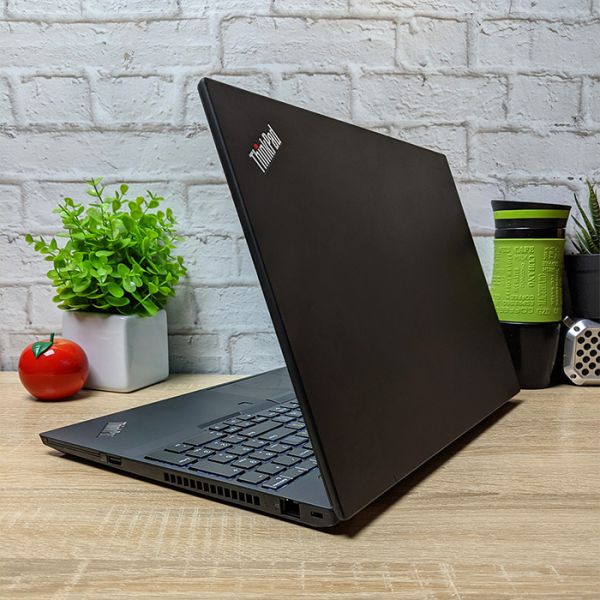 БУ Ноутбук Lenovo Thinkpad T15 Gen1 15.6'' FHD IPS i5 10210U 8GB 256GB SSD