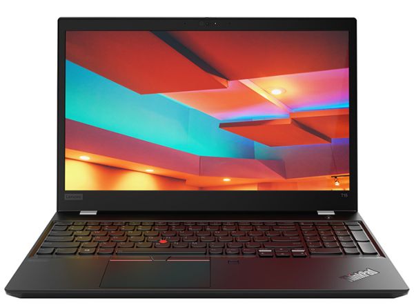 БУ Ноутбук Lenovo Thinkpad T15 Gen1 15.6'' FHD IPS i5 10210U 8GB 256GB SSD