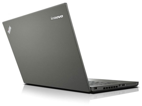 АКЦИЯ! Хороший бизнес Ноутбук Lenovo ThinkPad T440 14" i5 4300U 8GB 240GB SSD+ двойная батарея