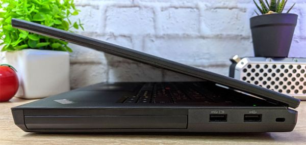 Хороший бізнес Ноутбук Lenovo ThinkPad T440p 14" i5 4200M Nvidia GT730M 8GB 240GB SSD