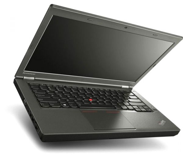 Хороший бізнес Ноутбук Lenovo ThinkPad T440p 14" i5 4200M Nvidia GT730M 8GB 240GB SSD